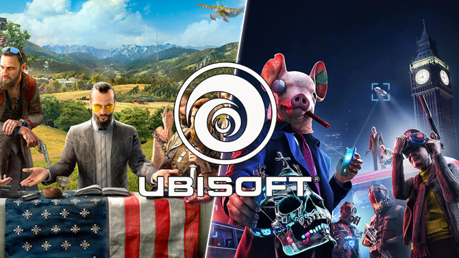 Ubisoft : Un ancien réalisateur confirme que les jeux sont bel et bien politiques