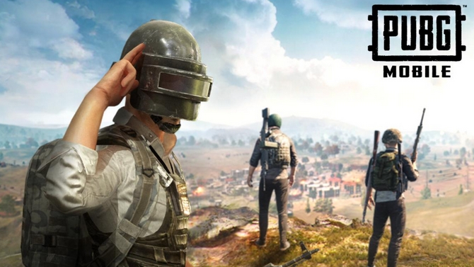 PUBG Mobile aura sa ligue compétitive officielle en 2020