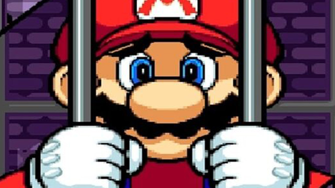 L'image du jour : Pourquoi condamner Mario à mort est inutile
