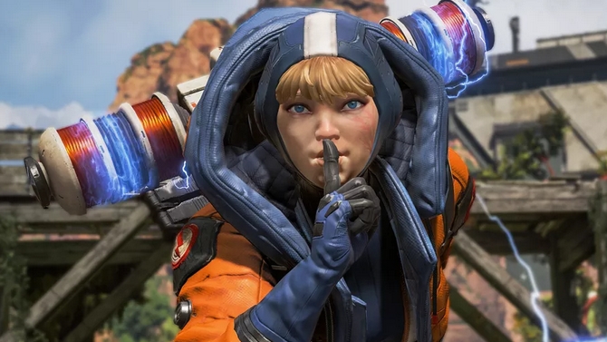 Apex Legends : Un tournoi Invitational majeur annoncé pour septembre