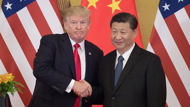 Les tarifs douaniers de Trump pourraient faire augmenter le prix des PlayStation aux États-Unis