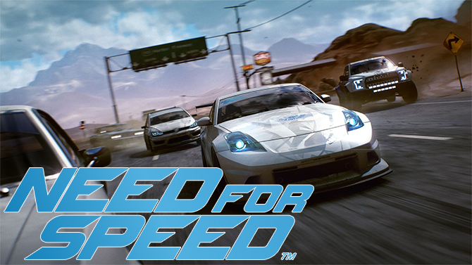 Need For Speed : Un revendeur autrichien pourrait avoir fait fuiter le nom du nouvel épisode