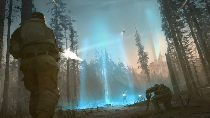 Mavericks Proving Grounds : Le Battle Royale à 1000 joueurs annulé