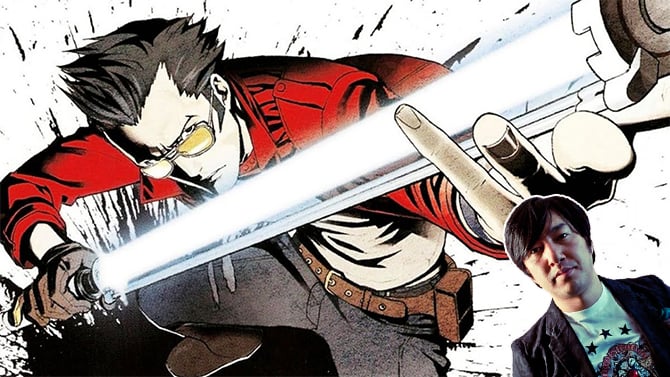 No More Heroes : Suda51 veut ressortir les anciens épisodes sur PS4