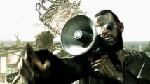 Resident Evil 5 pulvérise la musique et le cinéma !