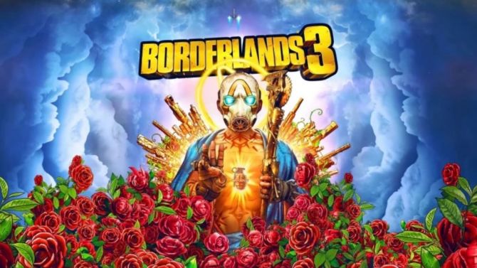Borderlands 3 : Le gros du développement est terminé et le jeu passe Gold
