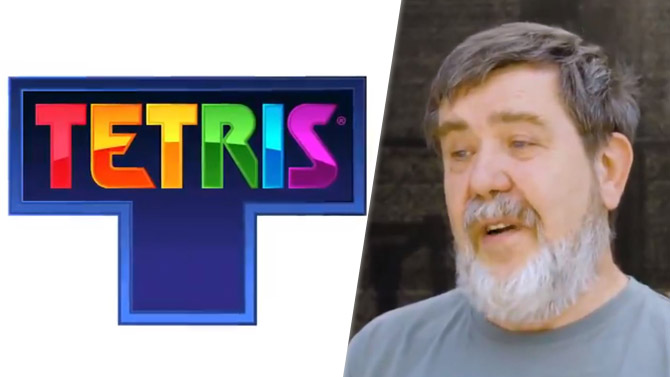 Tetris : Son créateur nomme sa version préférée (ou presque) en vidéo