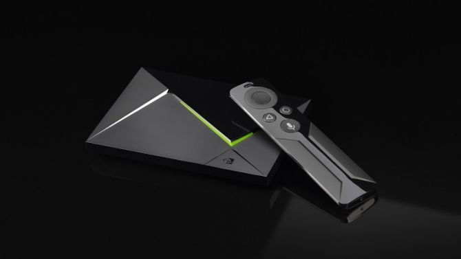 Nvidia Shield TV : La mise à jour Android 9 Pie est là