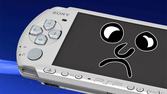 Japon : Sony annonce l'arrêt des réparations sur PSP pour le mois de septembre