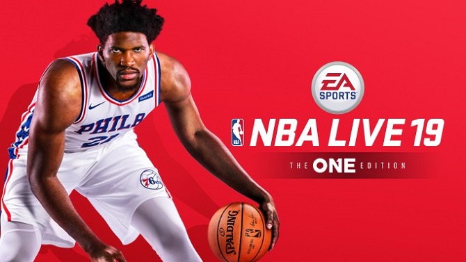 NBA Live 20 : Le jeu retardé ?