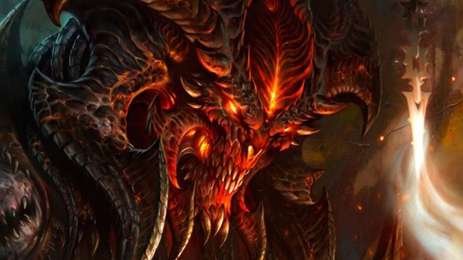 Diablo est maintenant jouable via navigateur