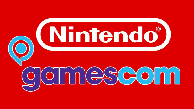 Gamescom 2019 : Nintendo dévoile tous les jeux présents sur le salon