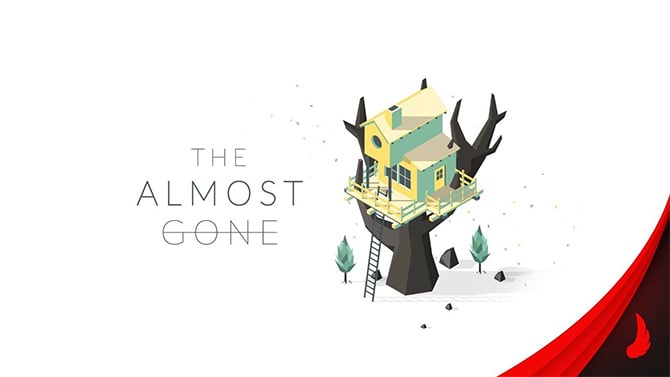 The Almost Gone : Un étonnant mélange des genres s'annonce en vidéo