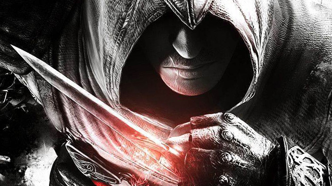 L'image du jour : Le prochain Assassin's Creed a fuité