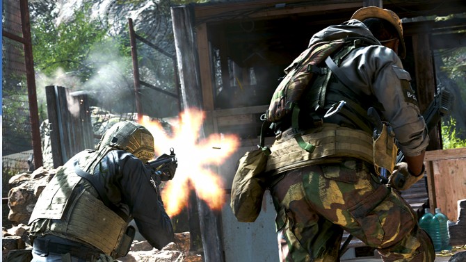 Call of Duty Modern Warfare : Trailer multi, infos, dates de la Bêta... ce qu'il faut savoir