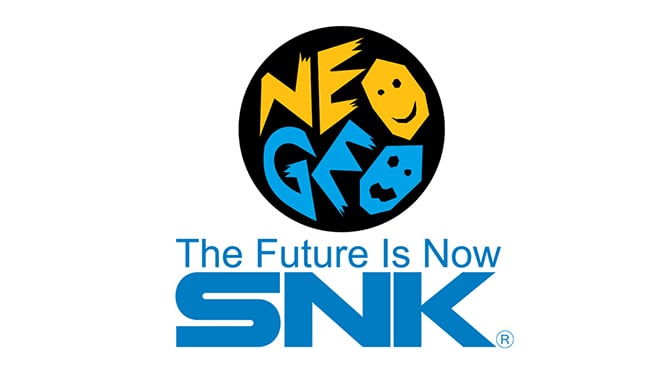 SNK va annoncer un nouveau hardware Neo-Geo prochainement