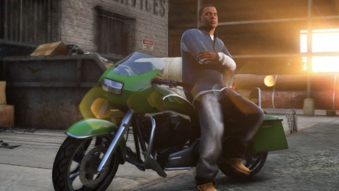 GTA Online : 6 ans après sa sortie, un record de fréquentation