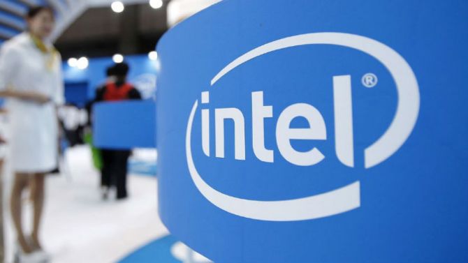 Intel présente ses processeurs Core de 10e génération en 10 nm