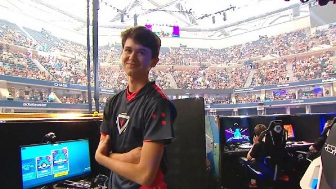Fortnite World Cup : Pourquoi Bugha, le champion du monde solo, ne touchera que la moitié de son cashprize