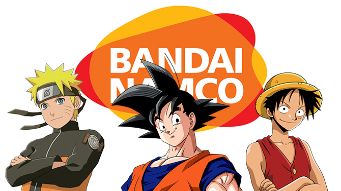 Bandai Namco annonce l'ouverture d'un nouveau studio dédié aux jeux mobiles