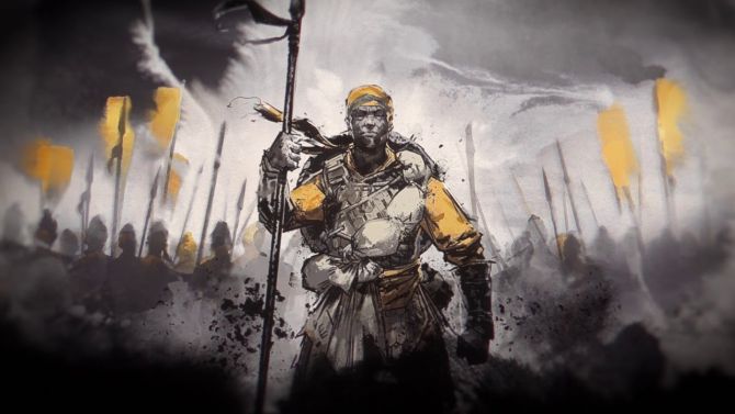 Total War Three Kingdoms : Comme prévu, le jeu cartonne en Chine