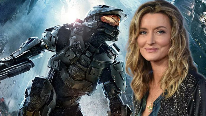 Série TV Halo : On sait qui jouera Cortana, une partie du casting révélée