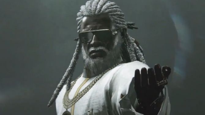 Tekken 7 : La Saison 3 annoncée en vidéo, deux personnages dévoilés
