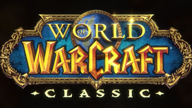 World of Warcraft Classic prépare son dernier stress-test avant la sortie