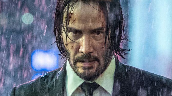 La série TV John Wick devrait être un prequel, les dernières infos dévoilées