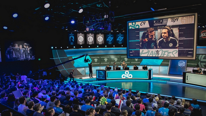 League of Legends : Les playoffs en place en LCS, OpTic Gaming qualifiée in extremis