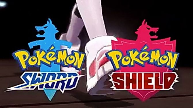 Pokémon Épée / Bouclier : De nouvelles infos cette semaine