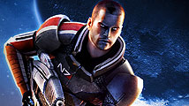 Test : Mass Effect 2 (PS3)