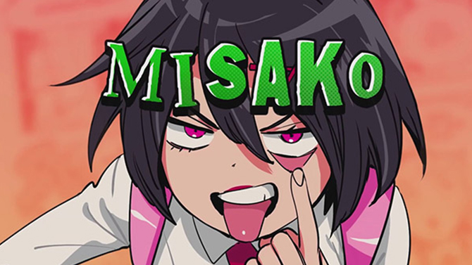 River City Girls : Misako casse des bouches (mais pas que) en vidéo