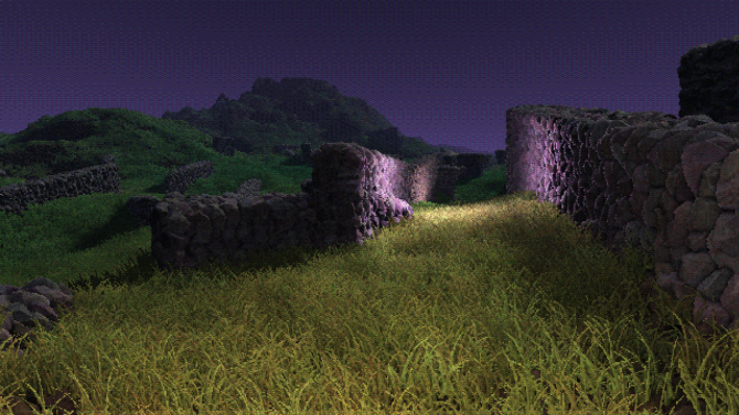 Notch (Minecraft) est-il en train de teaser son nouveau jeu/projet ?