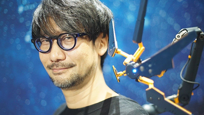 Gamescom 2019 : Hideo Kojima viendra présenter une nouvelle séquence de Death Stranding