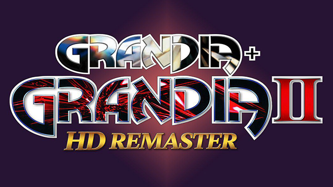 Grandia HD Collection annonce sa date de sortie remasterisée