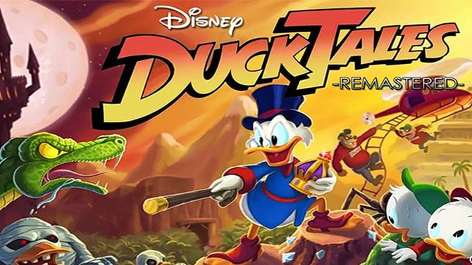 DuckTales Remastered s'apprête à disparaître des boutiques en ligne, toutes les infos