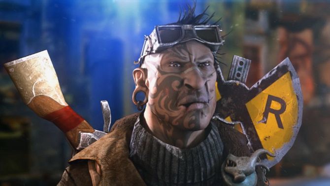 Wasteland 3 lance son alpha très bientôt