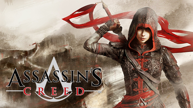 Assassin's Creed : Yves Guillemot mentionne un épisode se déroulant en Chine