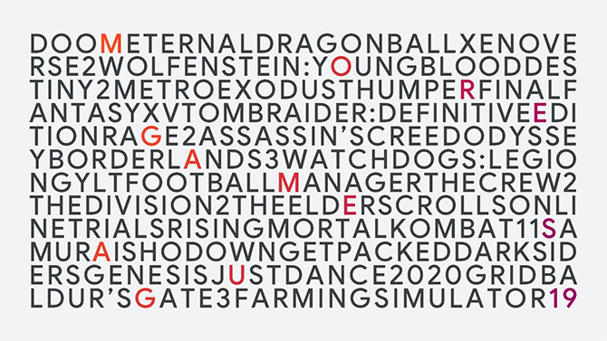 Gamescom 2019 : Revivez le Stadia Connect (REPLAY)