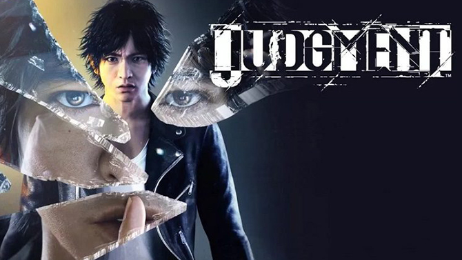 Judgment : La démo enfin disponible en dehors du Japon