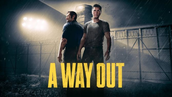 A Way Out affiche un nouveau chiffre de ventes radieux