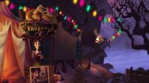 A Vampyre Story 2 : A Bat's Tale montre ses canines