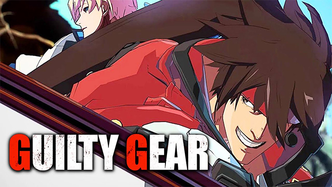 Guilty Gear : Le nouvel épisode repart sur de toutes nouvelles bases, un reboot en vue ?