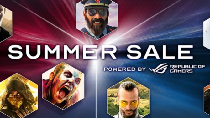 Gamesplanet : 1911 jeux en promos pour le week-end