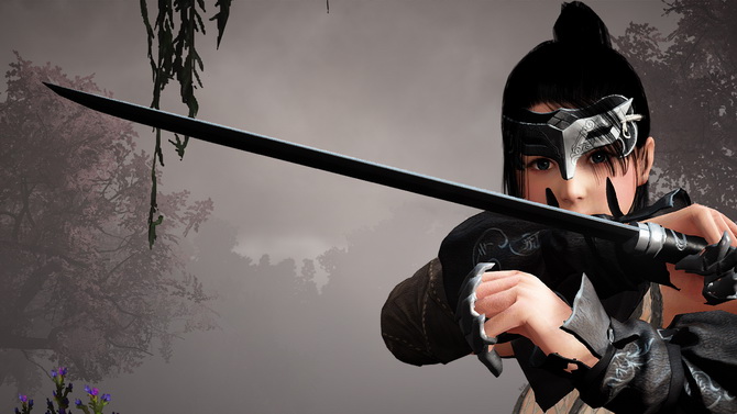 Black Desert : Une Beta se lance sur PS4