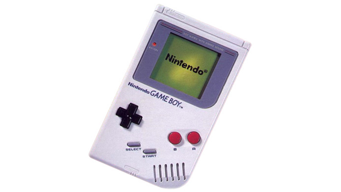 L'image du jour : Fans de la Game Boy ? Voici la montre qu'il vous faut