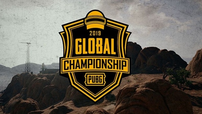 PUBG : Les premiers mondiaux aux États-Unis en fin d'année