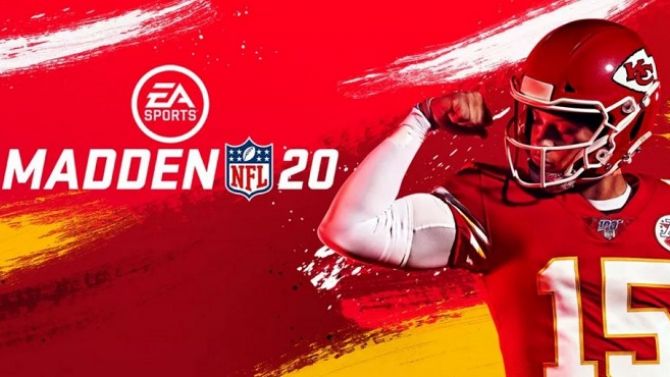 Madden NFL 20 : Un départ sur les chapeaux de roue