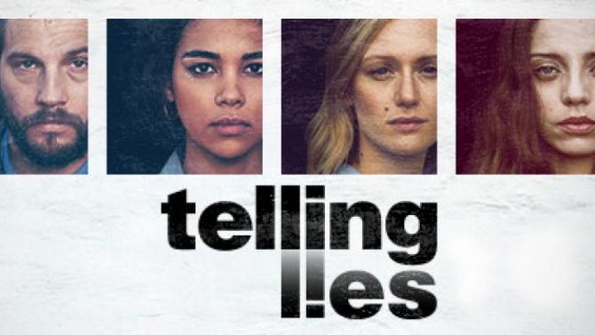 Telling Lies : Le nouveau jeu du créateur de Her Story arrive la semaine prochaine